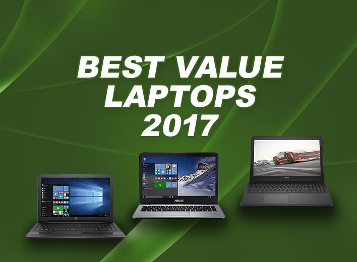 Best Value Laptops PriceCapsule